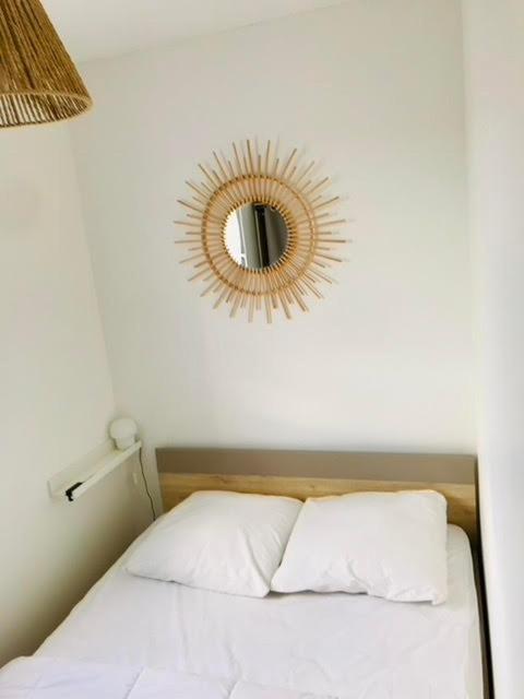 Ferienwohnung T1 Bis Mendi Eder Piscine Plage Saint-Jean-de-Luz Exterior foto