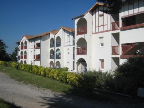 Ferienwohnung T1 Bis Mendi Eder Piscine Plage Saint-Jean-de-Luz Exterior foto
